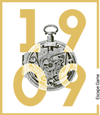 1909 Escape Game